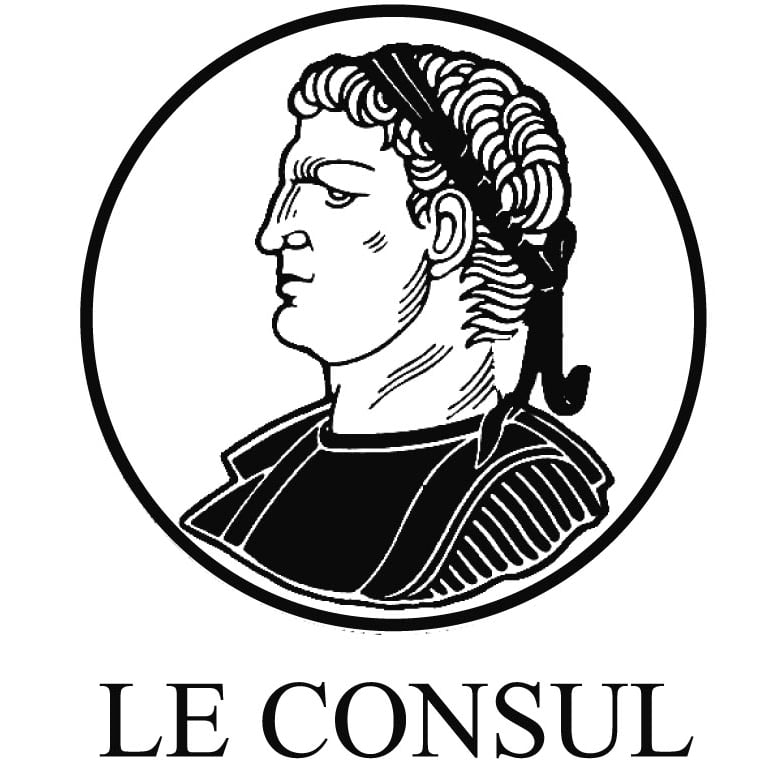 Cave du Consul Logo