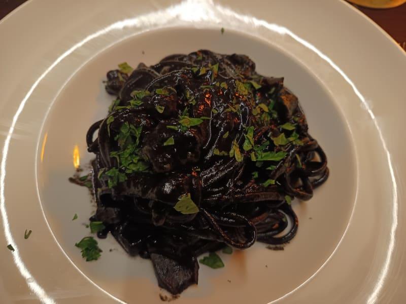 Ristorante Perle D'Ortigia