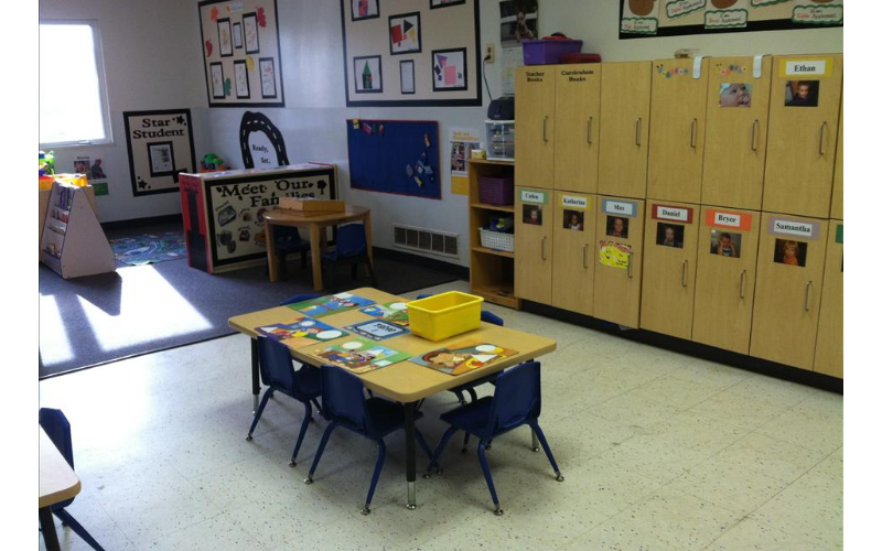Images Penfield KinderCare