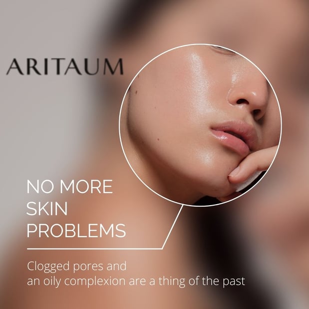 Images Aritaum Amore & Laneige - California Marketplace - 가주 아리따움