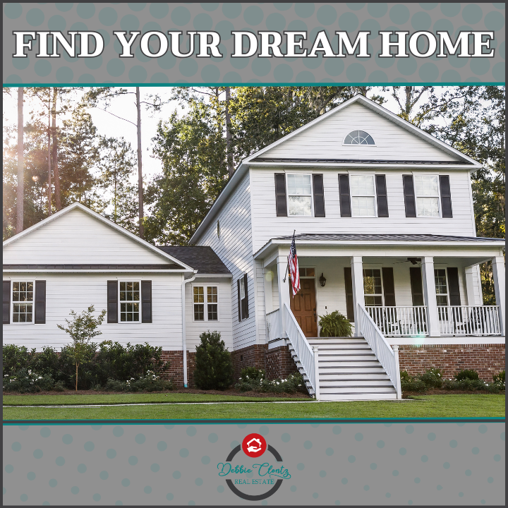 The professionals of Debbie Clontz Team truly know northeast Charlotte and Cabarrus County, from years of experience there as successful realtors. We will find you your dream home! Learn more at DebbieClontzTeam.com
#RealEstate #DreamHome #CharlotteHome #NorthCarolinaRealEstate