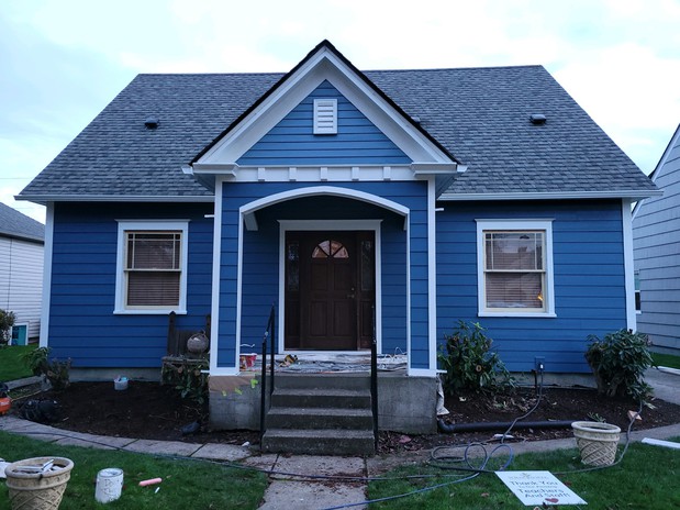 Images Journeyman Exteriors LLC  - WA#JOURNEL809OB  CCB#252229