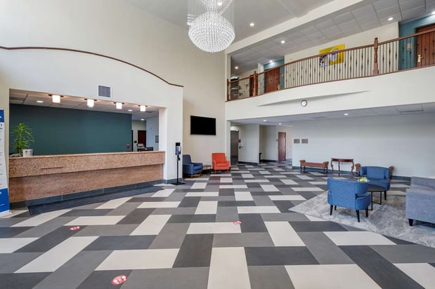 Images Best Western Plus McKinney Inn & Suites