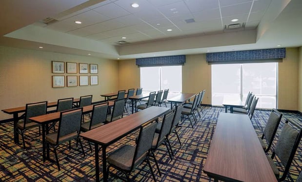 Images Hampton Inn Colorado Springs I-25 Central