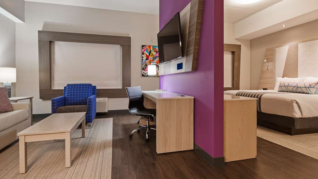 Images Best Western Premier Winnipeg East