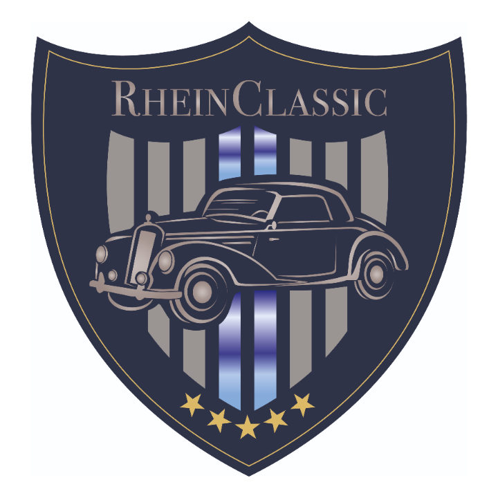 RheinClassic GmbH in Kamp Bornhofen - Logo