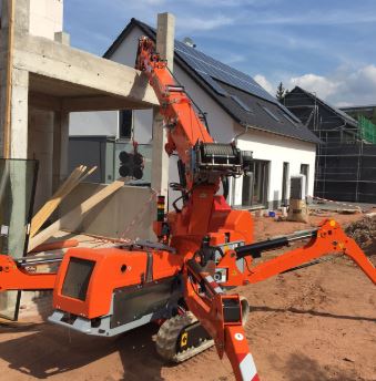 Pfalzlift, Langgasse 93 in Haßloch