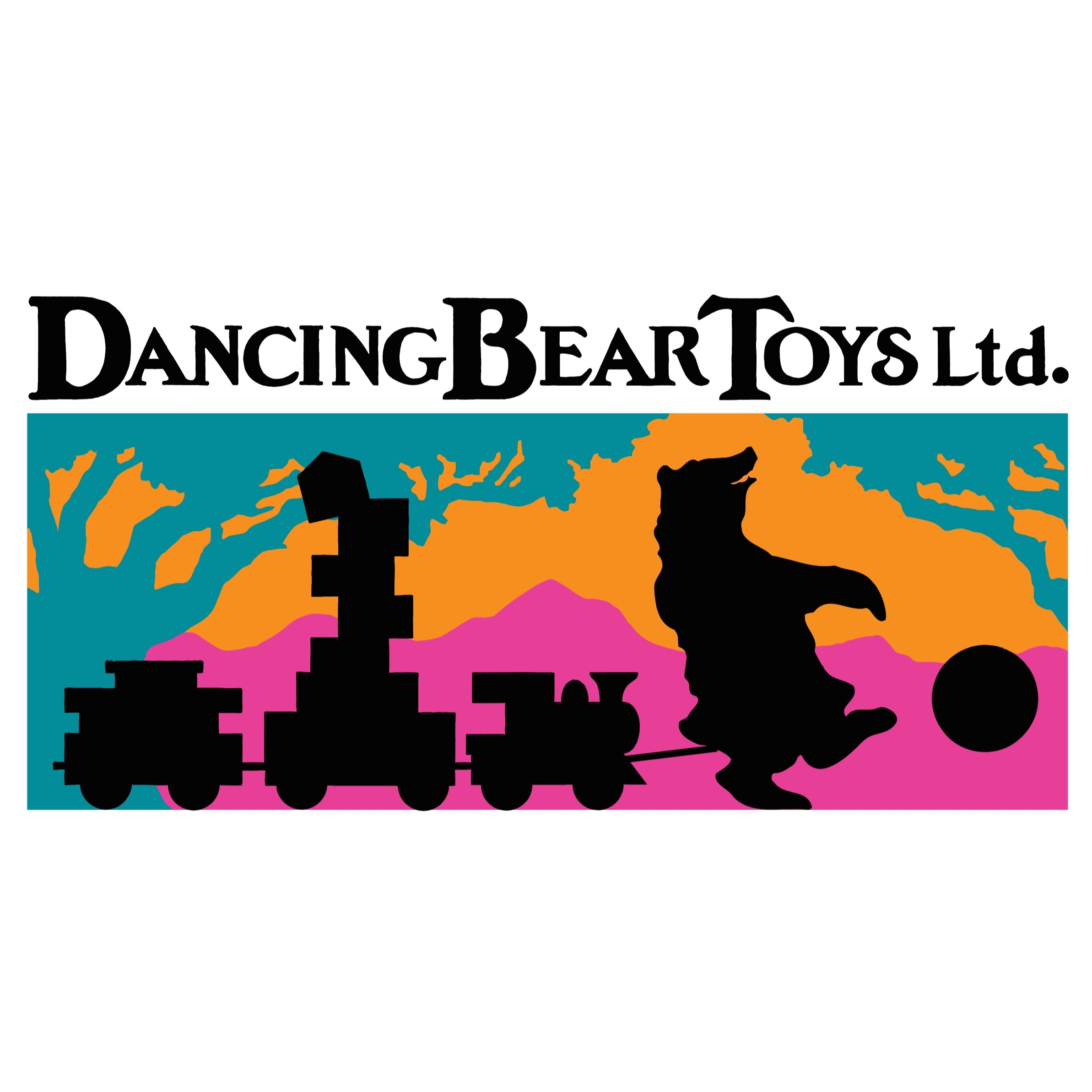 Dancing Bear Toys
