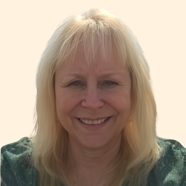 Images Loretta Avallone-Goerke, Therapist