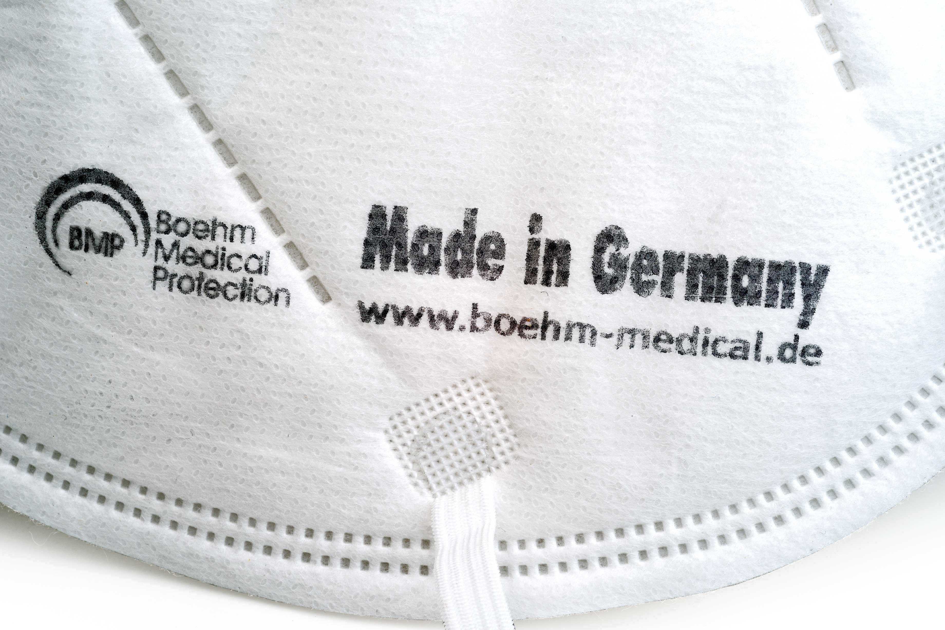 Böhm Design, Eltenberg 4 in Brakel-Siddessen