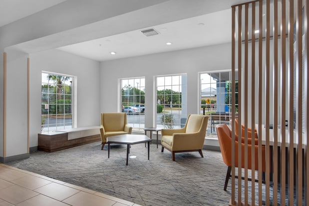 Images Holiday Inn Express & Suites Destin E - Commons Mall Area by IHG