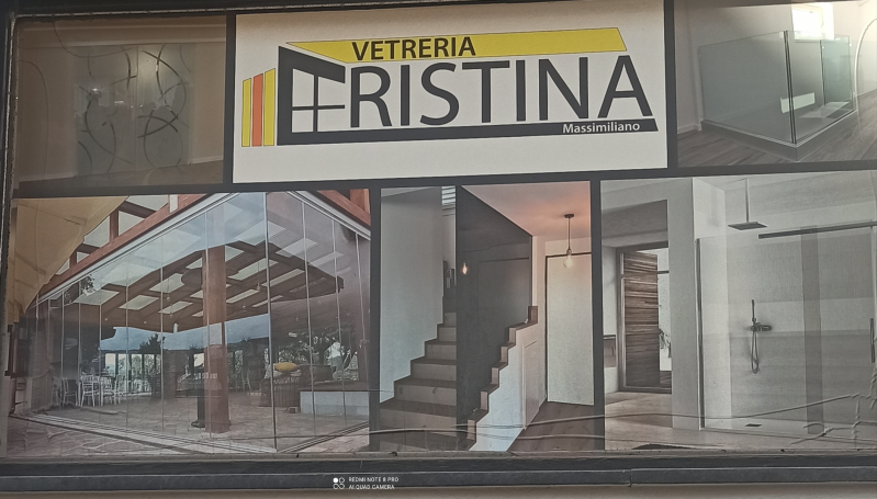 Images Vetreria Cristina Massimiliano