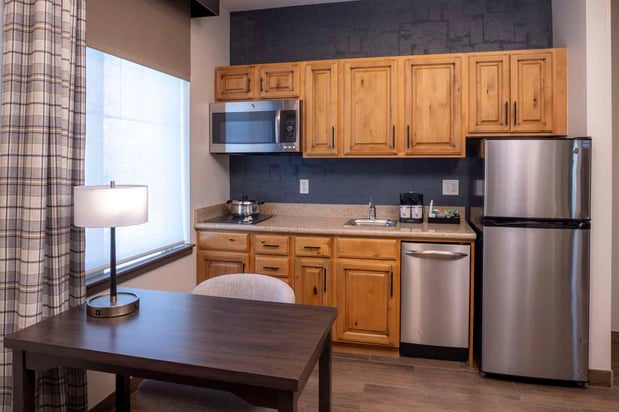 Images Homewood Suites by Hilton Jackson