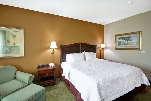 Images Hampton Inn Corpus Christi-Northwest I-37