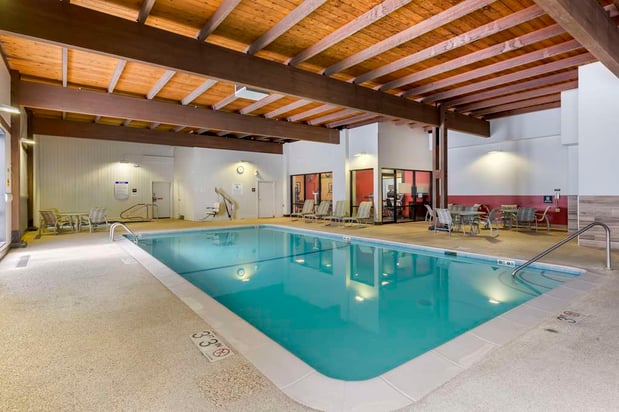 Images Best Western Plus St. Paul North/Shoreview