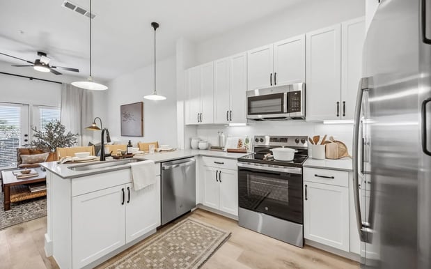 Images The Dalton Apartments McKinney