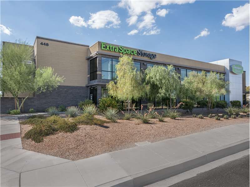 Alternate Beauty Image - Extra Space Storage at 448 N Greenfield Rd, Mesa, AZ 85205