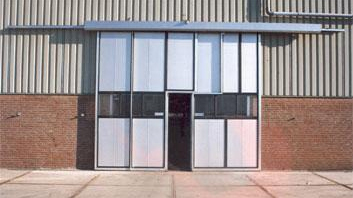 Images Scandistrip Door AB