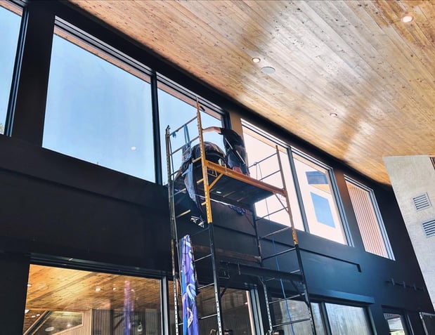 Images Disciple Window Tint in Tyler, Texas