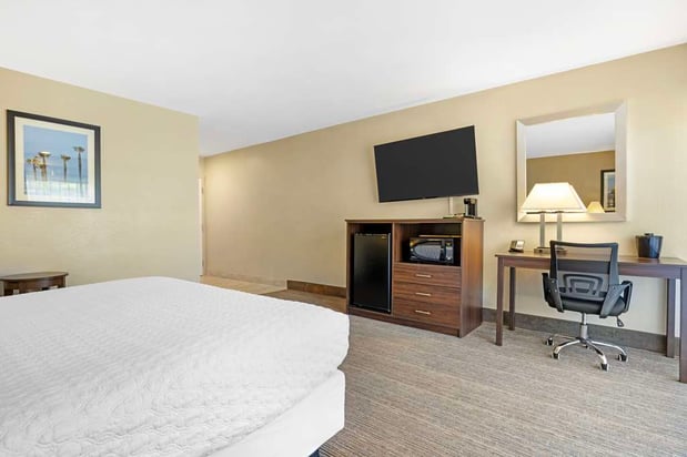 Images Best Western Oceanside Inn