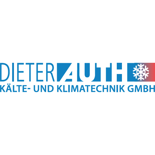 Logo Dieter Auth Kälte- und Klimatechnik GmbH
