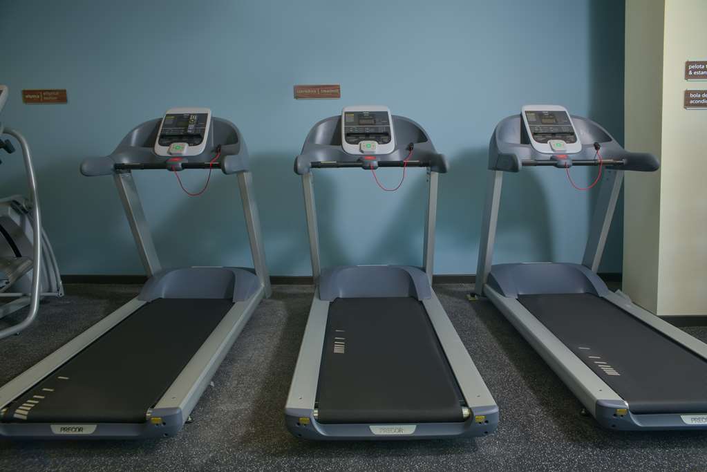 Images Hampton Inn by Hilton Zacatecas