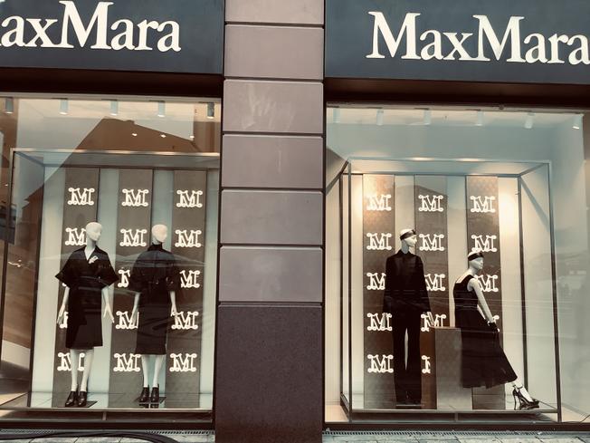 Bilder Max Mara