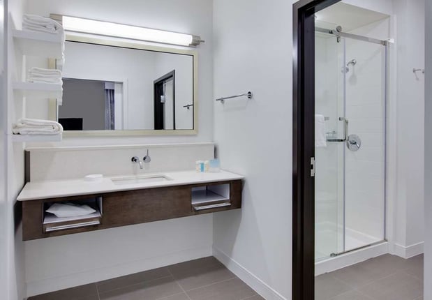 Images Hampton Inn & Suites Tyler-South