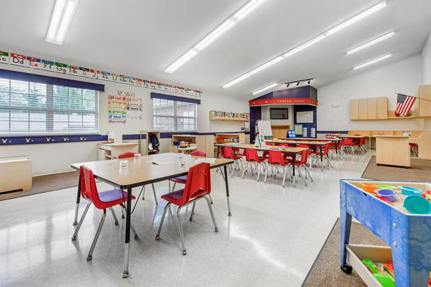 Images Primrose School at Polaris