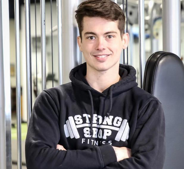 Images Simply Fitness Coaching