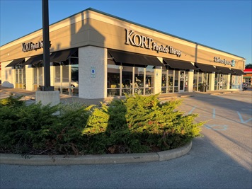Images KORT Physical Therapy - Clark County
