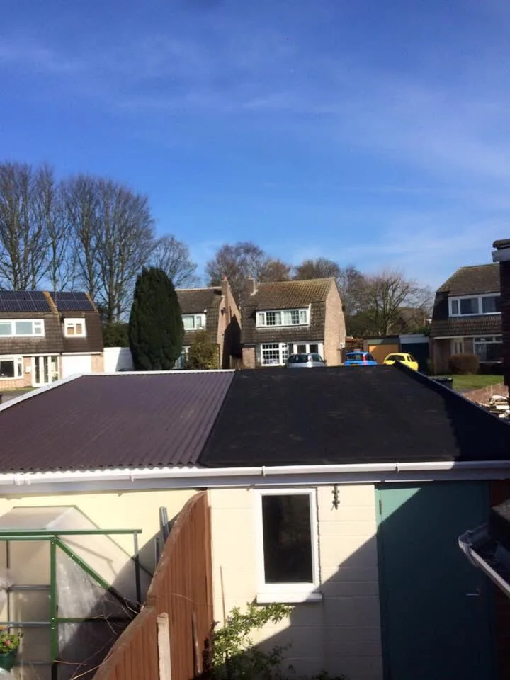 Images Majestic Roofing & Cladding Ltd