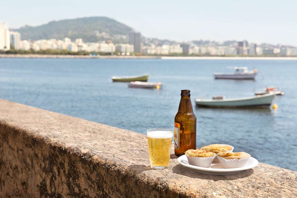 Images Hilton Rio de Janeiro Copacabana