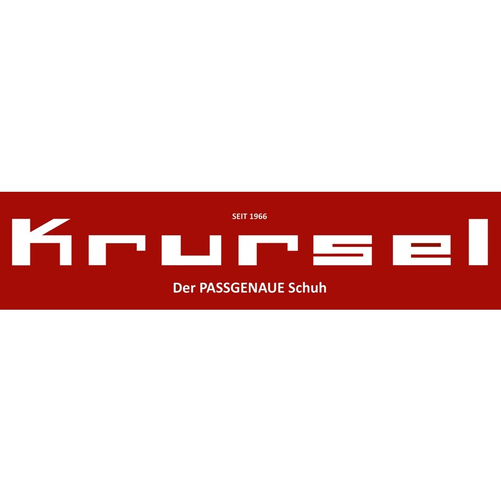 Schuh-Eck Krursel in Münster - Logo
