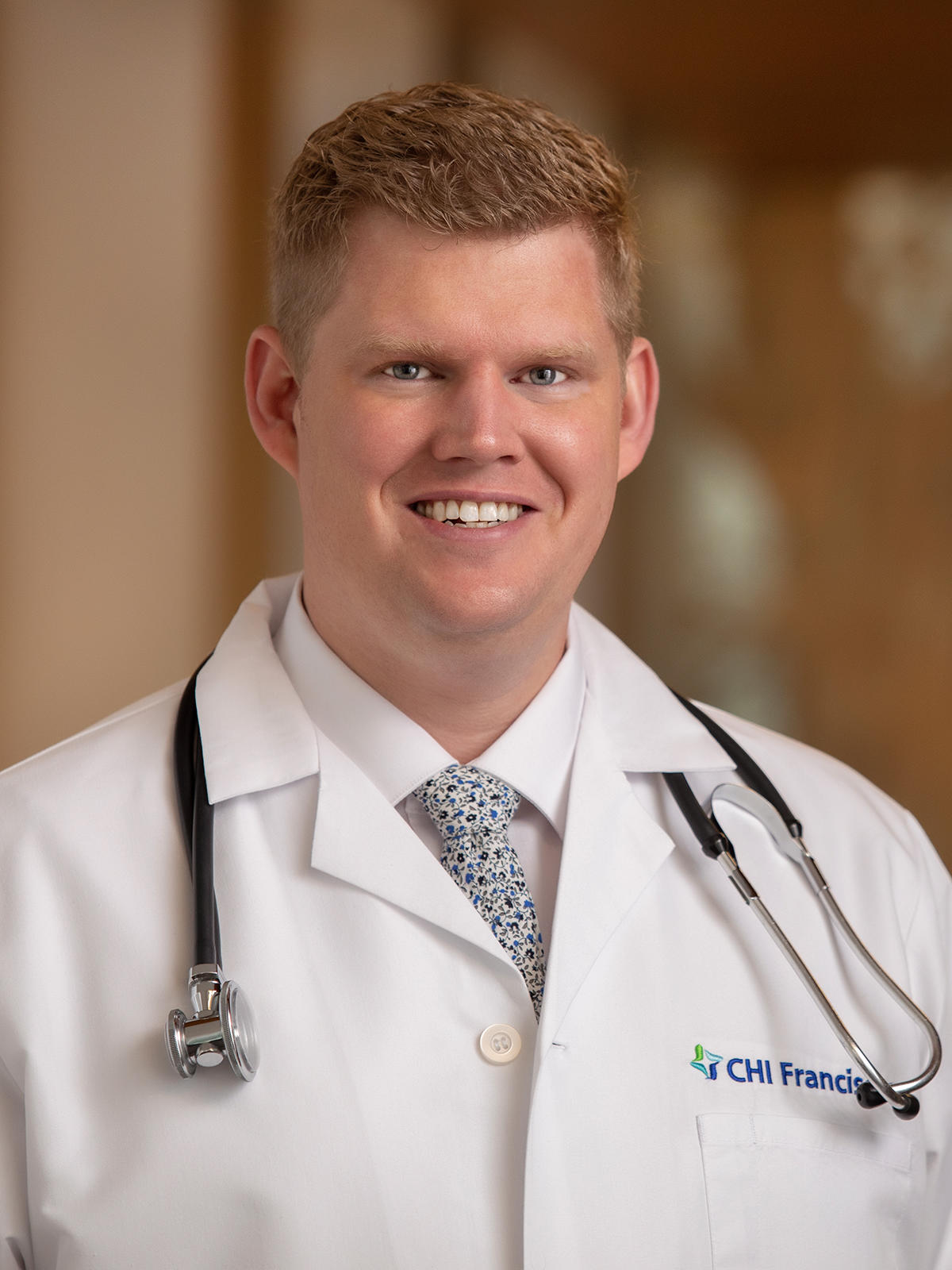 Dr. Michael Morgan - Milton, WA - Family Medicine