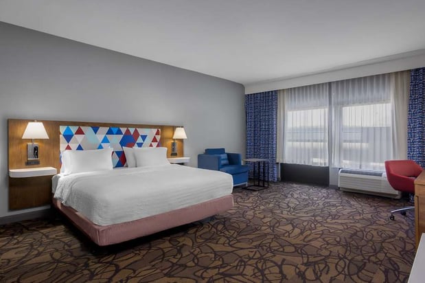 Images Hampton Inn & Suites Birmingham-Pelham (I-65)