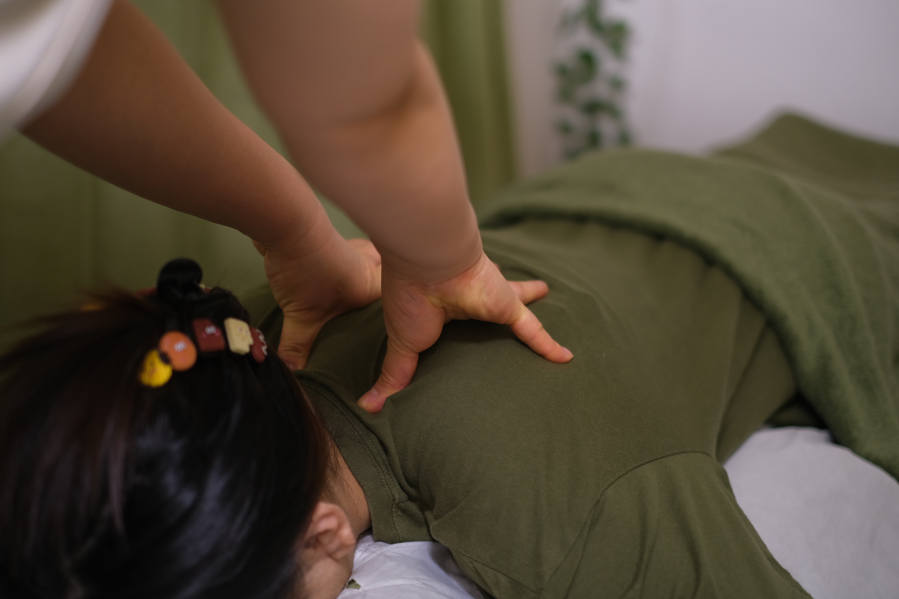 Images リラクゼーション楽癒【ラクユウ】