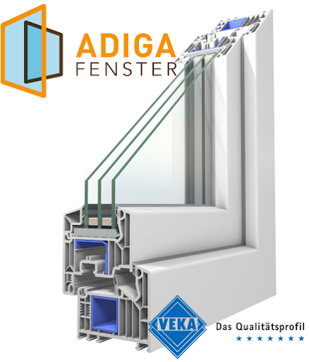 Bilder ADIGA-Fenster e. K.