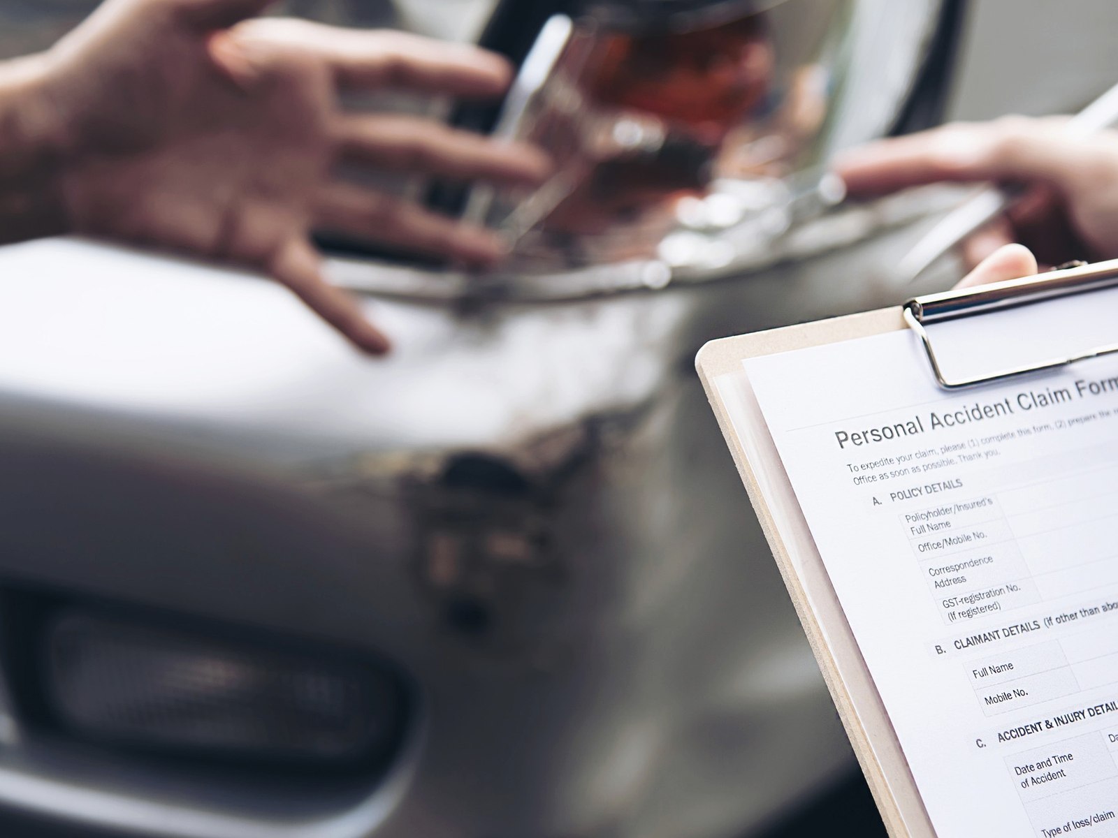 Reid Car Insurance Agency