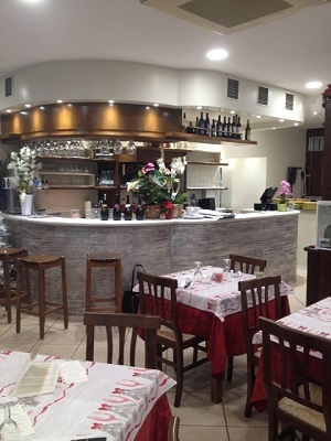 Images Ristorante Pizzeria del Viale