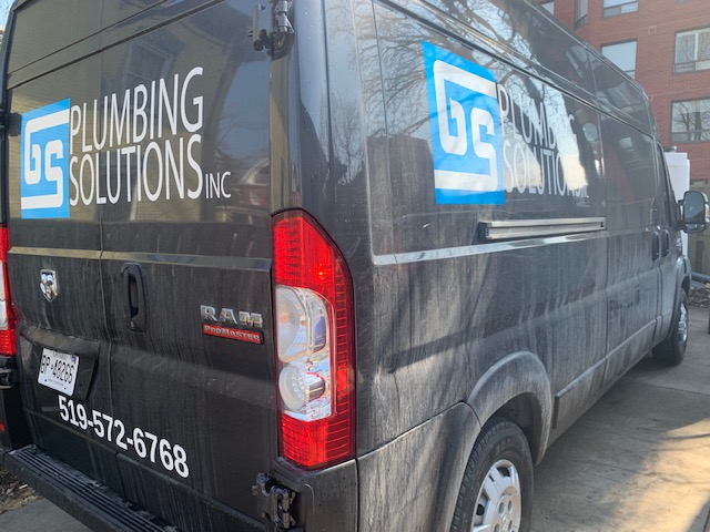 Images G S Plumbing Solutions Inc.