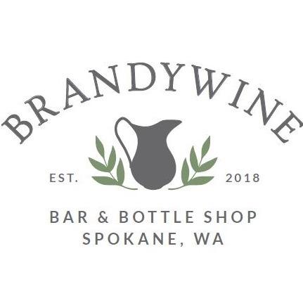 Brandywine - Bar & Bottle Shop Logo