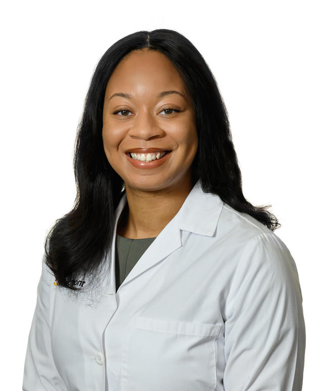 Images Chinwendu Korie, DO