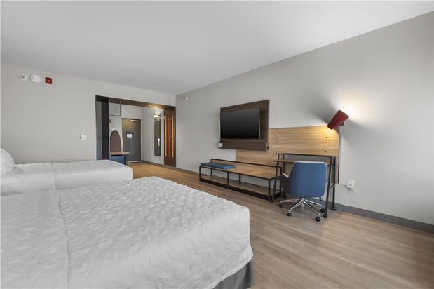 Images Tru by Hilton Cape Girardeau