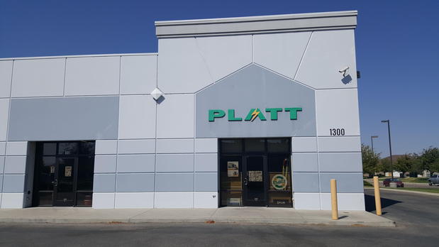 Images Platt Electric Supply