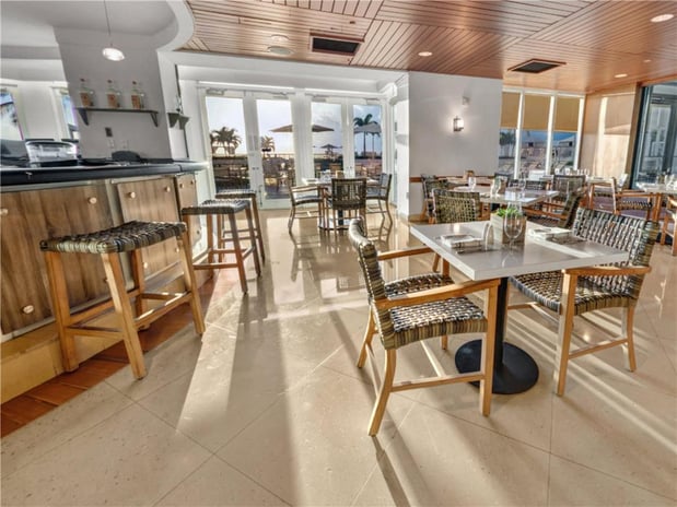 Images Beach House Fort Lauderdale, a Hilton Resort