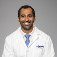 Dr. Alexander H Habashy, MD - Slidell, LA - Orthopedic Surgery