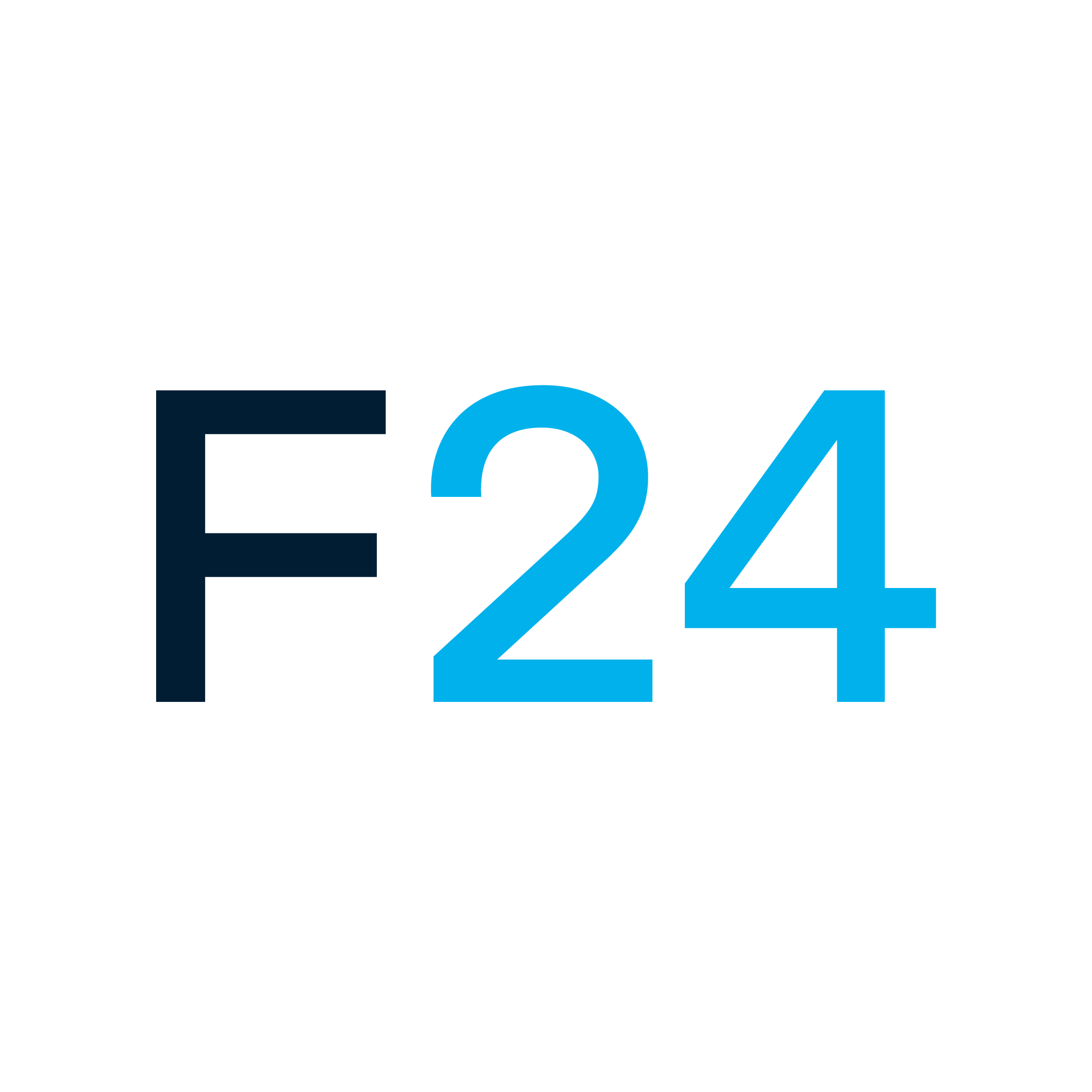 F24 Schweiz AG Logo
