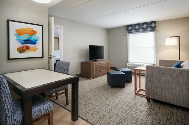 Images Hampton Inn & Suites Memphis East Germantown Area