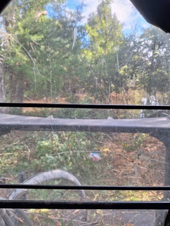 Images Clearview Forestry Mulching